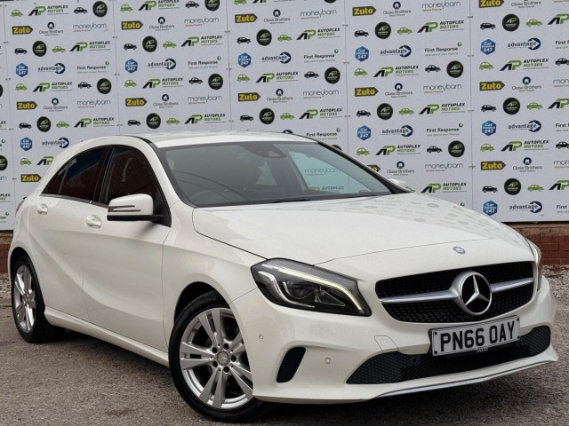MERCEDES-BENZ