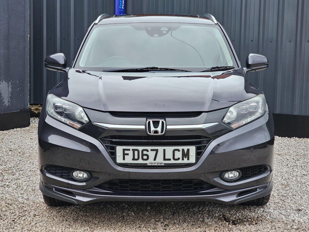 HONDA