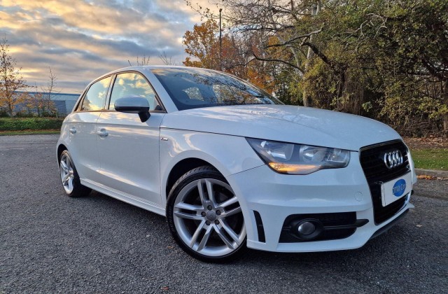 AUDI