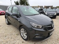 VAUXHALL MOKKA X