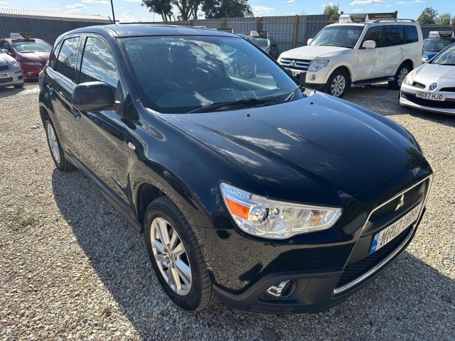 MITSUBISHI