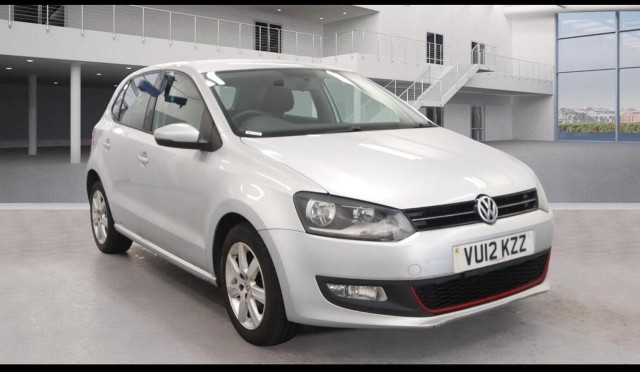 VOLKSWAGEN