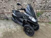 PIAGGIO MP3