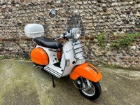 PIAGGIO Vespa