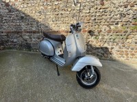 PIAGGIO Vespa