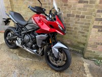 TRIUMPH TIGER SPORT 660