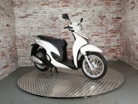 HONDA SH MODE 125
