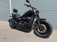 HARLEY-DAVIDSON Dyna