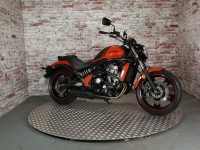 KAWASAKI Vulcan