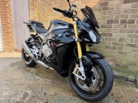 BMW S1000R