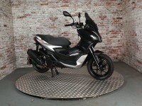 APRILIA SR