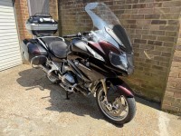 BMW R1200RT