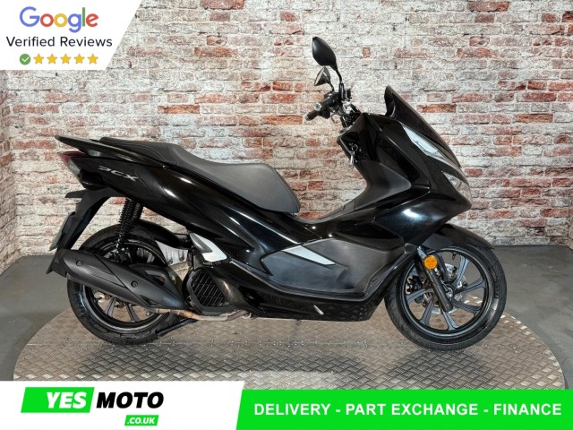 HONDA PCX125
