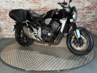 HONDA CB1000R