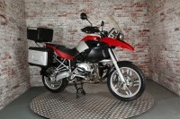 BMW R1200GS