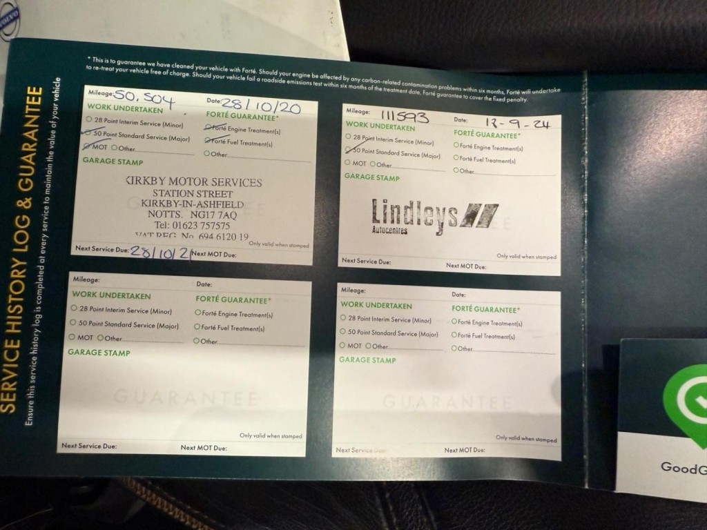 VOLVO V40 CROSS COUNTRY