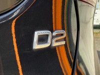 VOLVO V40 CROSS COUNTRY