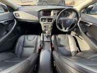 VOLVO V40 CROSS COUNTRY