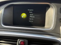 VOLVO V40 CROSS COUNTRY