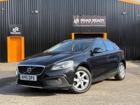 VOLVO V40 CROSS COUNTRY