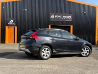 VOLVO V40 CROSS COUNTRY
