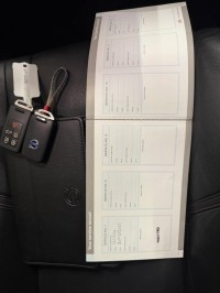 VOLVO V40 CROSS COUNTRY