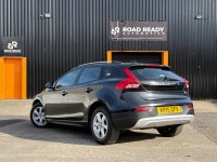 VOLVO V40 CROSS COUNTRY