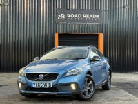 VOLVO V40 CROSS COUNTRY