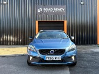 VOLVO V40 CROSS COUNTRY
