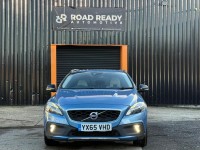 VOLVO V40 CROSS COUNTRY