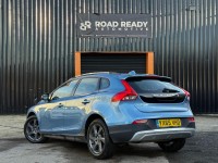 VOLVO V40 CROSS COUNTRY