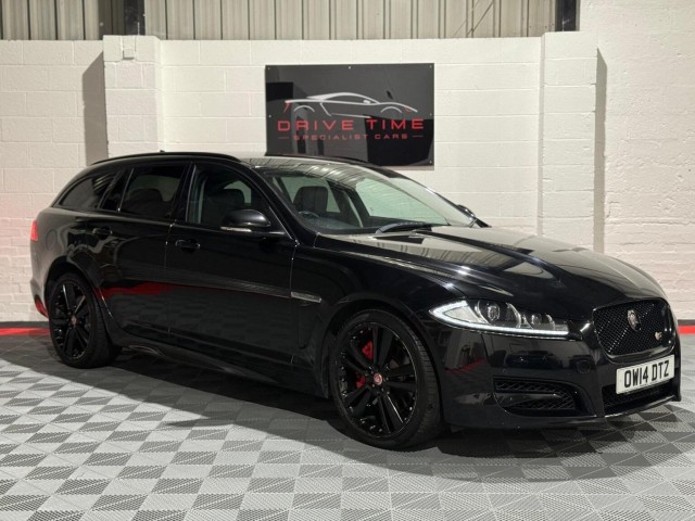 JAGUAR