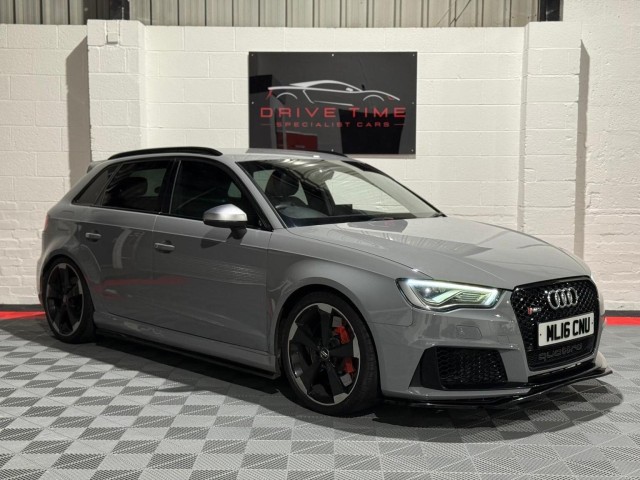 AUDI