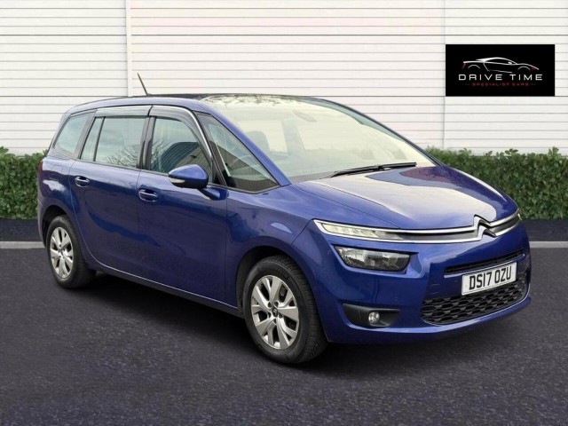 CITROEN GRAND C4 PICASSO