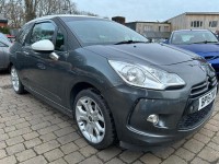CITROEN DS3