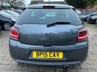 CITROEN DS3