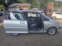 PEUGEOT 1007