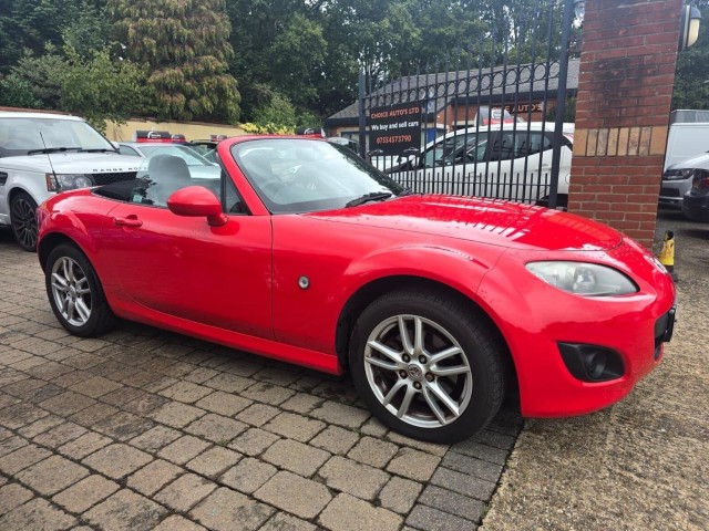 MAZDA