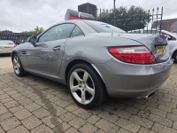 MERCEDES-BENZ SLK