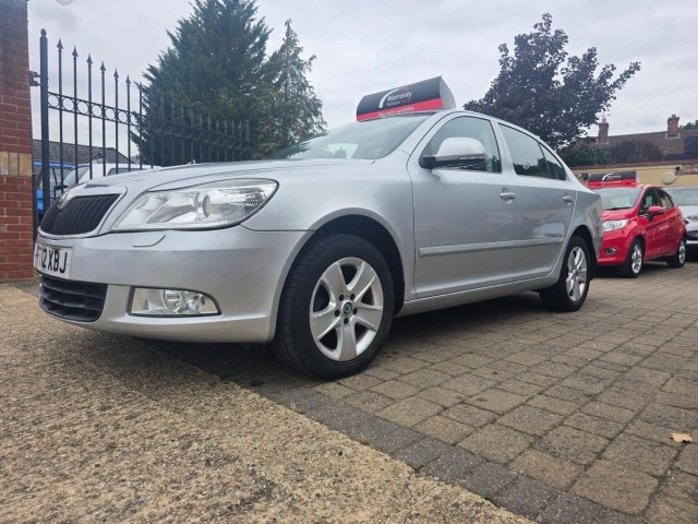 SKODA