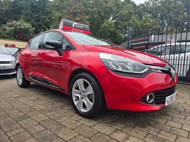 RENAULT