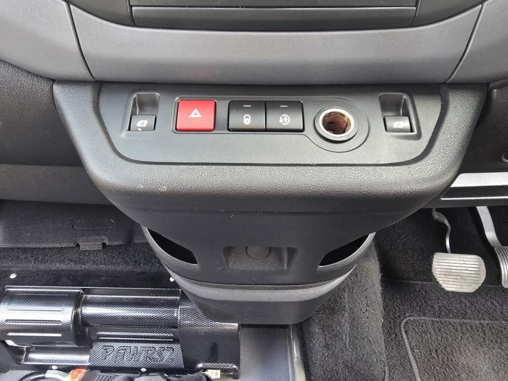 PEUGEOT PARTNER TEPEE