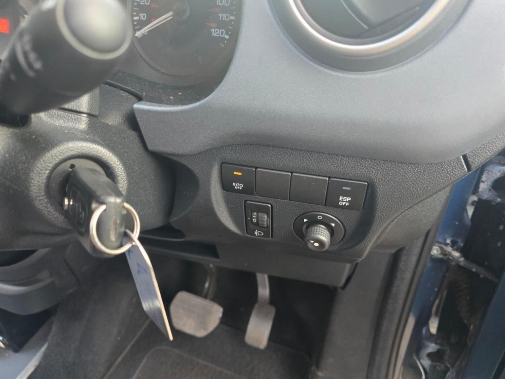 PEUGEOT PARTNER TEPEE