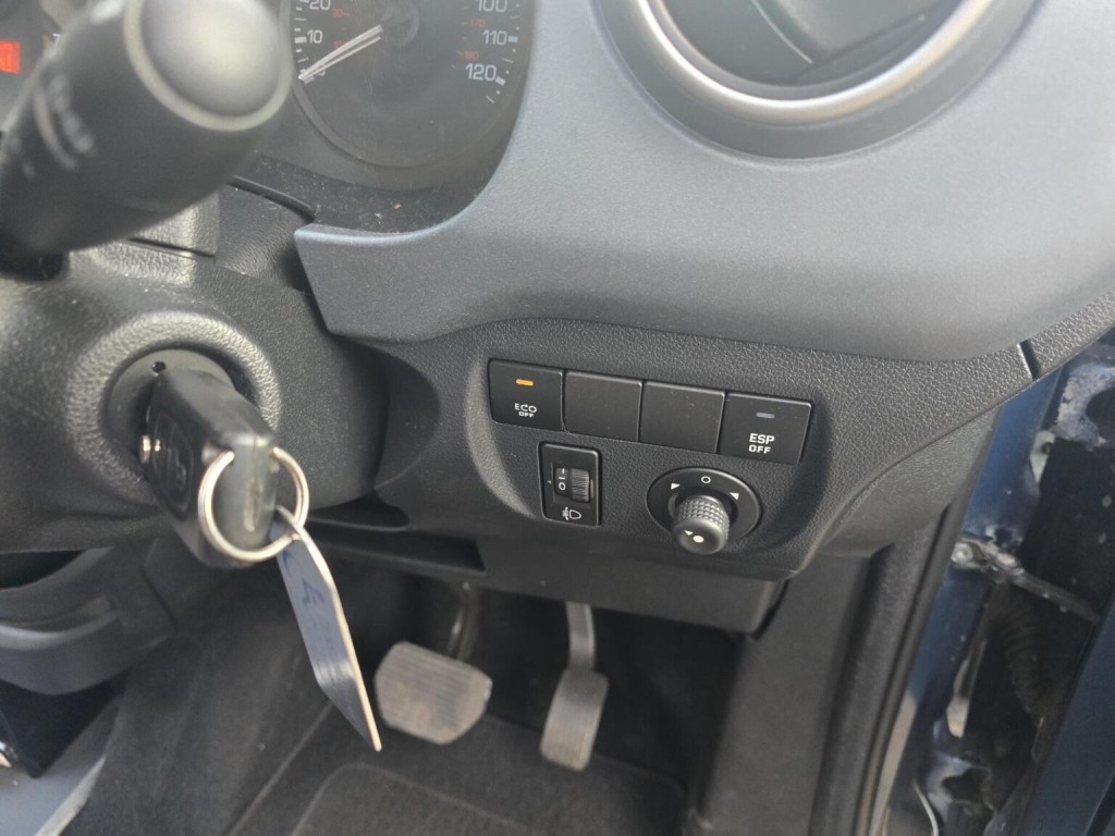 PEUGEOT PARTNER TEPEE