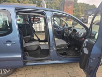 PEUGEOT PARTNER TEPEE