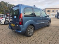 PEUGEOT PARTNER TEPEE