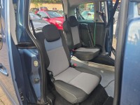 PEUGEOT PARTNER TEPEE