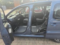 PEUGEOT PARTNER TEPEE