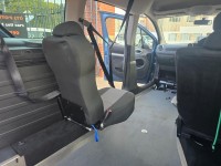 PEUGEOT PARTNER TEPEE