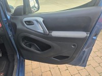 PEUGEOT PARTNER TEPEE